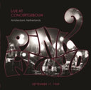Live At Concertgebouw: Amsterdam, Netherlands September 17th, 1969 [Import] |