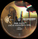 Pink Floyd - Live At Knebworth 1990 | Mint (M) Mint (M)