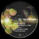 Pink Floyd - Live At Knebworth 1990 | Mint (M) Mint (M)