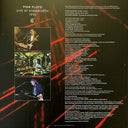Pink Floyd - Live At Knebworth 1990 | Mint (M) Mint (M)