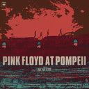 Pink Floyd At Pompeii - MCMLXXII (2 Lp's) [Vinyl]