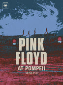 Pink Floyd - Pink Floyd at Pompeii - MCMLXXII (DVD) |