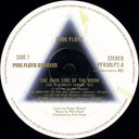 Pink Floyd - The Dark Side Of The Moon (Live At Wembley 1974) | Mint (M) Mint (M)