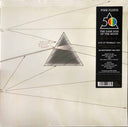 Pink Floyd - The Dark Side Of The Moon (Live At Wembley 1974) | Mint (M) Mint (M)