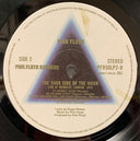 Pink Floyd - The Dark Side Of The Moon (Live At Wembley 1974) | Mint (M) Mint (M)