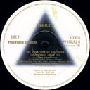 Pink Floyd - The Dark Side Of The Moon (Live At Wembley 1974) | Mint (M) Mint (M)