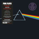 Pink Floyd The Dark Side Of The Moon Pink Floyd Records, Pink Floyd Records LP, Album, RE, RM, 180 Mint (M) Mint (M)