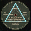 Pink Floyd The Dark Side Of The Moon Pink Floyd Records, Pink Floyd Records LP, Album, RE, RM, 180 Mint (M) Mint (M)