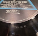 Pink Floyd The Dark Side Of The Moon Pink Floyd Records, Pink Floyd Records LP, Album, RE, RM, 180 Mint (M) Mint (M)