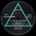 The Dark Side Of The Moon | Mint (M) Mint (M)