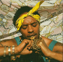 Pink Siifu - Ensley | Mint (M) Mint (M)