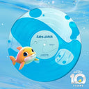 Pinkfong - Baby Shark 10 Years Limited Edition (Clear Liquid-Filled VINYL) | Mint (M) Mint (M)