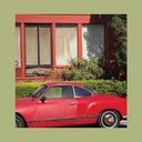 The Town That Cursed Your Name (SEAGLASS BLUE VINYL) [Vinyl]