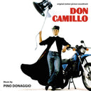PINO DONAGGIO - Don Camillo [Vinyl]