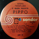 Pippo Spera - A Buen Puerto | Mint (M) Mint (M)