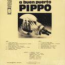 Pippo Spera - A Buen Puerto | Mint (M) Mint (M)