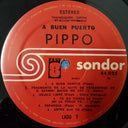 Pippo Spera - A Buen Puerto | Mint (M) Mint (M)