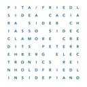 Pita/Friedl [Vinyl]