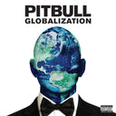 Pitbull - Globalization (Translucent Green W/ Black Swirl Colored Vinyl) [Explicit Content] [Import] | Mint (M) Mint (M)