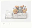 Mantle [CD]