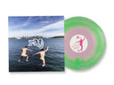 Mom Jeans. - Sweet Tooth (Limited Edition Pink in Green Colored Vinyl)