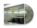 Destroyer - Dan's Boogie (Limited Edition Black Swirl/Coke Bottle Clear Colored Vinyl)