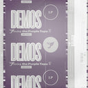 Demos (Purple & Black Colour In Colour Vinyl) [Vinyl]