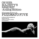 On Her Majesty'S Request [Vinyl]