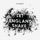 PJ Harvey - Let England Shake [LP] | Mint (M) Mint (M)