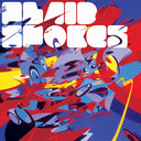 Spokes [CD]