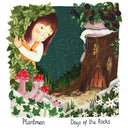PLANTMAN - Days of The Rocks |