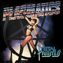Plasmatics - Metal Priestess |