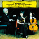 PLATINUM 900 - Concerto Für Jazz, Disco Und Bossa Nova, Platinum Symphony Orchestra |