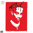 Whole Lotta Red (5 Year Anniversary Edition) (Indie Exclusive) [Rain Cloud White 2LP] [Alternate Cover] [Vinyl]