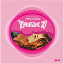 Playgirl '70 (2LP White) [Vinyl]