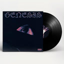 Pluma, Peso - Genesis (VINYL) |