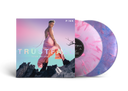 Trustfall - Tour Deluxe Edition (2LP Color Vinyl, Booklet) | Mint (M) Mint (M)