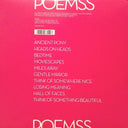 Poemss | Mint (M) Mint (M)