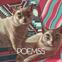 Poemss [Vinyl]