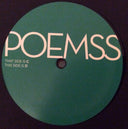 Poemss | Mint (M) Mint (M)