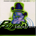 Poison - Greatest Hits - 1986-1996 |