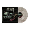 Nachtmusik (Clear / Black Melt) |
