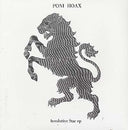 PONI HOAX - Involutive Star EP |