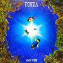 PONZA - Free Kids [Vinyl]