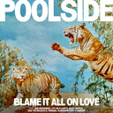 Blame It All On Love [CD]