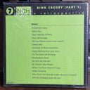 Bing Crosby - A Retrospective - Part 1 | Mint (M) Mint (M)