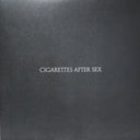 Cigarettes After Sex - Cigarettes After Sex | Mint (M) Mint (M)