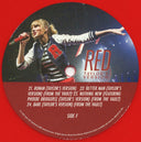 Red (Taylor's Version) | Mint (M) Mint (M)