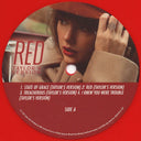 Red (Taylor's Version) | Mint (M) Mint (M)