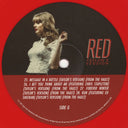 Red (Taylor's Version) | Mint (M) Mint (M)